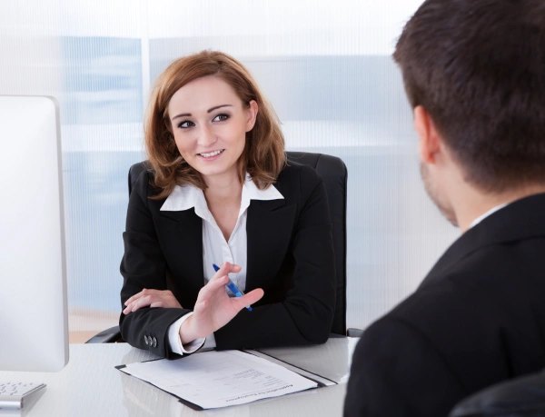 Experienced local business staff