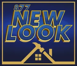 877 New Look Siding